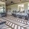 Open and well-lit fitness center